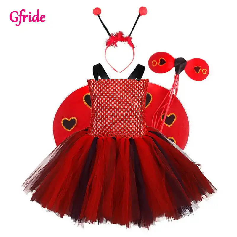 Ladybird tutu Clearance