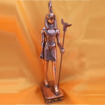 

Middle Ages Samurai Armour Model Retro Roman Warrior Of Armor Creative Bar Art Decorations Art&Craft X3659