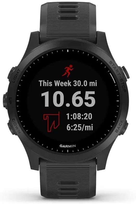 Forerunner 945 Most Accurate Garmin Gps Watch Original Garmin