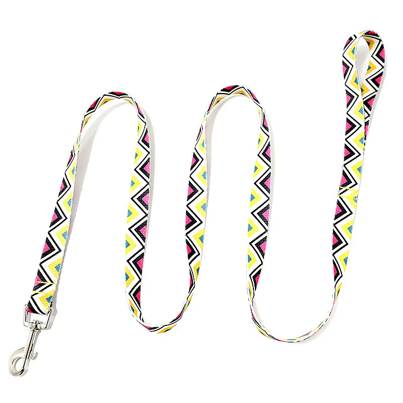 Printed dog leash (9)