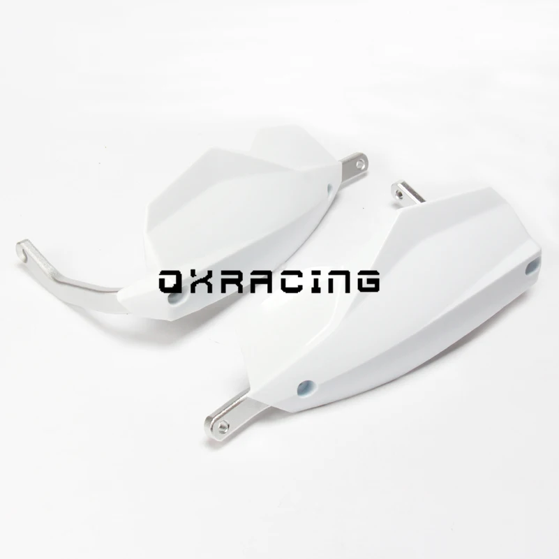 Алюминиевые рукавицы для KTM DUKE 125 390 690 KTM390 KTM690 KTM125 KTM200 KTM250 уличный мотоцикл