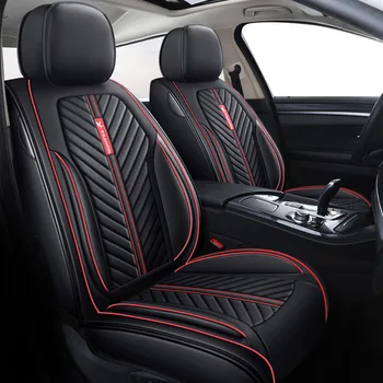 

High Quality Car Seat Cover for Renault Megane 2 3 Fluence Scenic Accessories