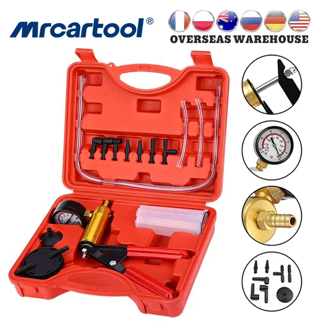 MR CARTOOL profesjonalny ręczny Auto instrukcja obsługi sam…