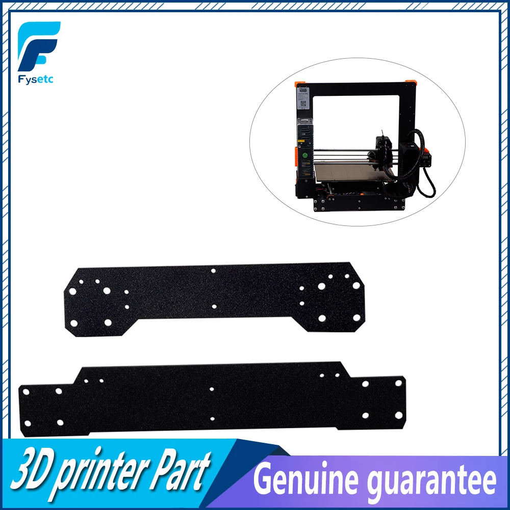 Clone Original Prusa i3 MK3S 3D Printer Parts