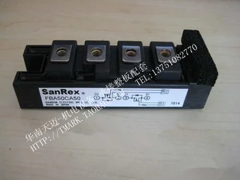 

Japan new IGBT module FBA50CA50--SZHSX