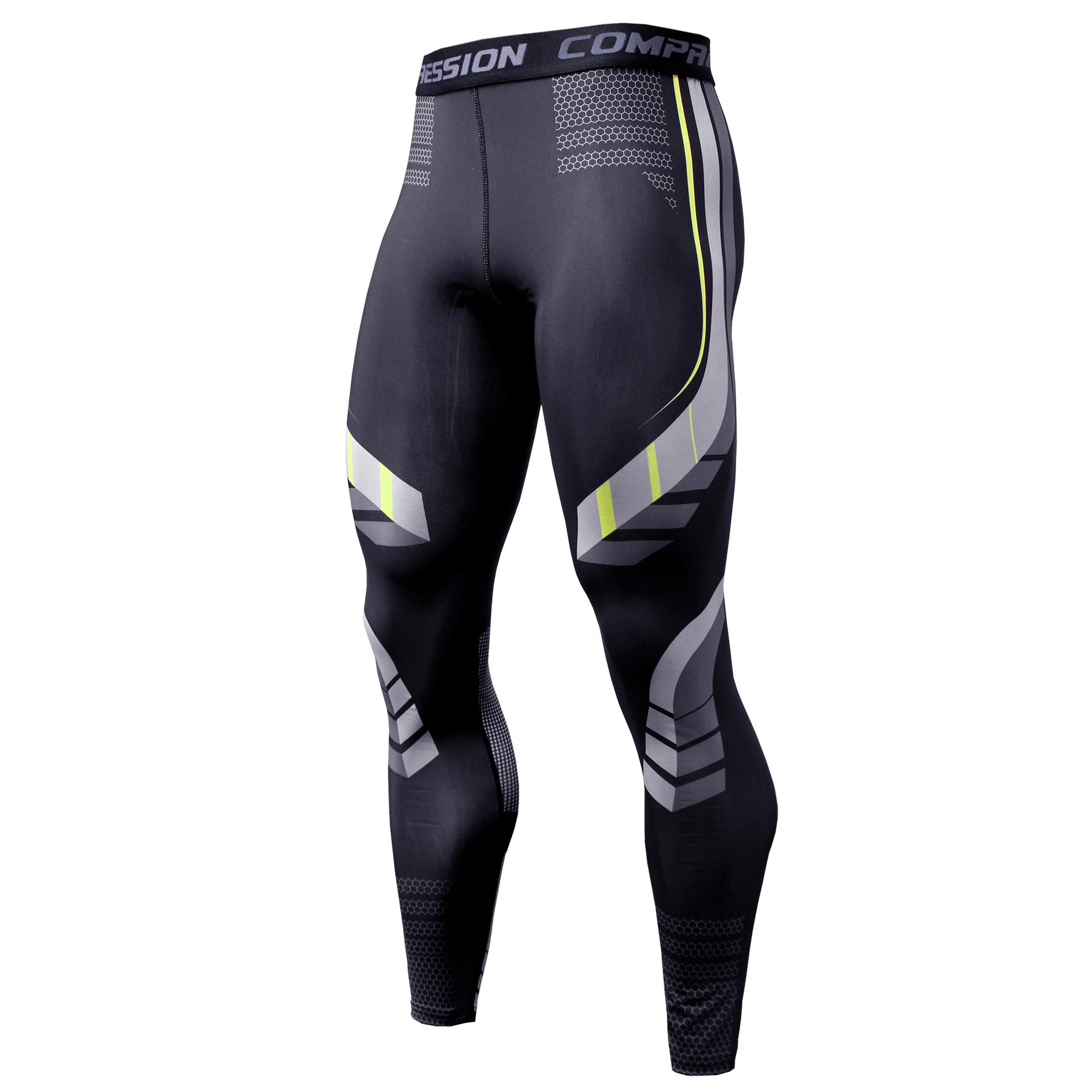 Men's Fitness Training Pants