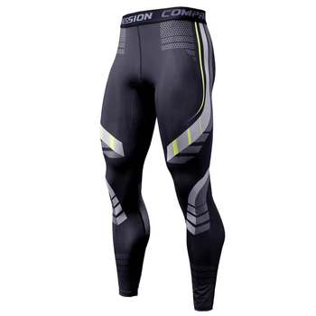 Men's Fitness Training Pants
