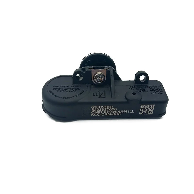  ƿ TPMS Ÿ̾ з ͸  529333T000  52933-3T000
