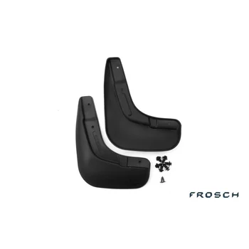 

Front mud flaps Suzuki SX4 2014-> ext. 2 pcs. (optimum) in the package (Suzuki)