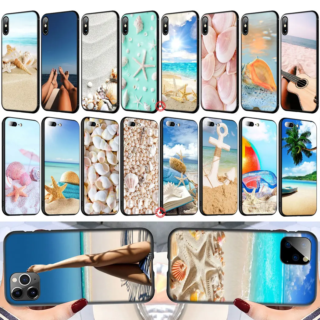 Мягкий силиконовый чехол Y74 для iPhone 11 Pro XS Max XR X 8 7 6 6S Plus 5 | Мобильные телефоны и
