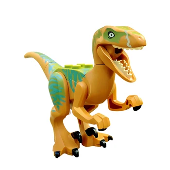 

Dinosaur Jurassic Big Size Toys For Children Dinosaure Toys For Children Gifts Animals Blocks Toy Animal Figures