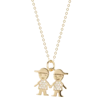 

Fahmi 2020 New Popular 100% 925 Sterling Silver Necklace4-44 High Quality Original Jewellery For Women Party Wedding Gift