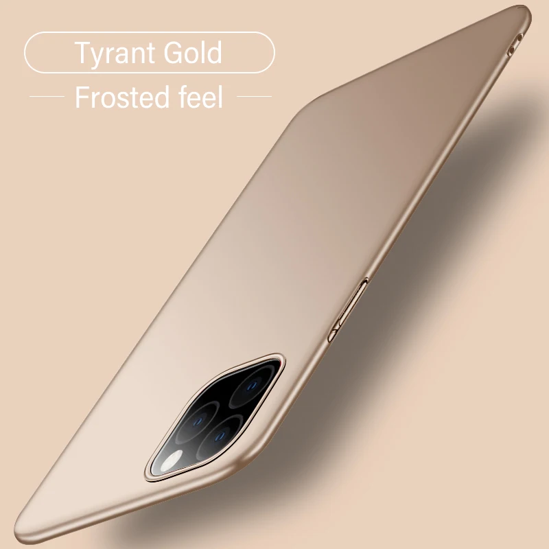 thumbnail image 1 of Ultra-thin Magnetic Hard Matte PC Phone Case For iPhone 15 14 13 12 11 Pro max SE XR X Xs 8 7 6 Plus Frosted Protection Cover, 1 of 5