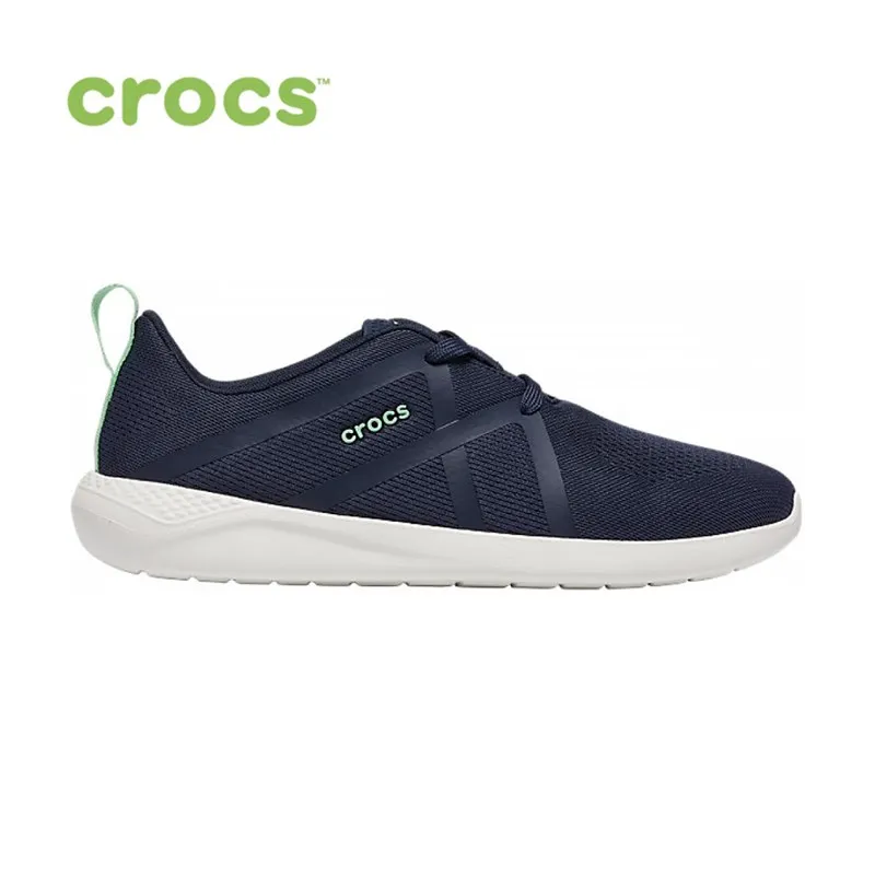 Купить CROCS LiteRide Modform Lace M MEN for male men TmallFS shoes man's sneakers  Спорт и развлечения | Обувь для ходьбы (4000667548445)