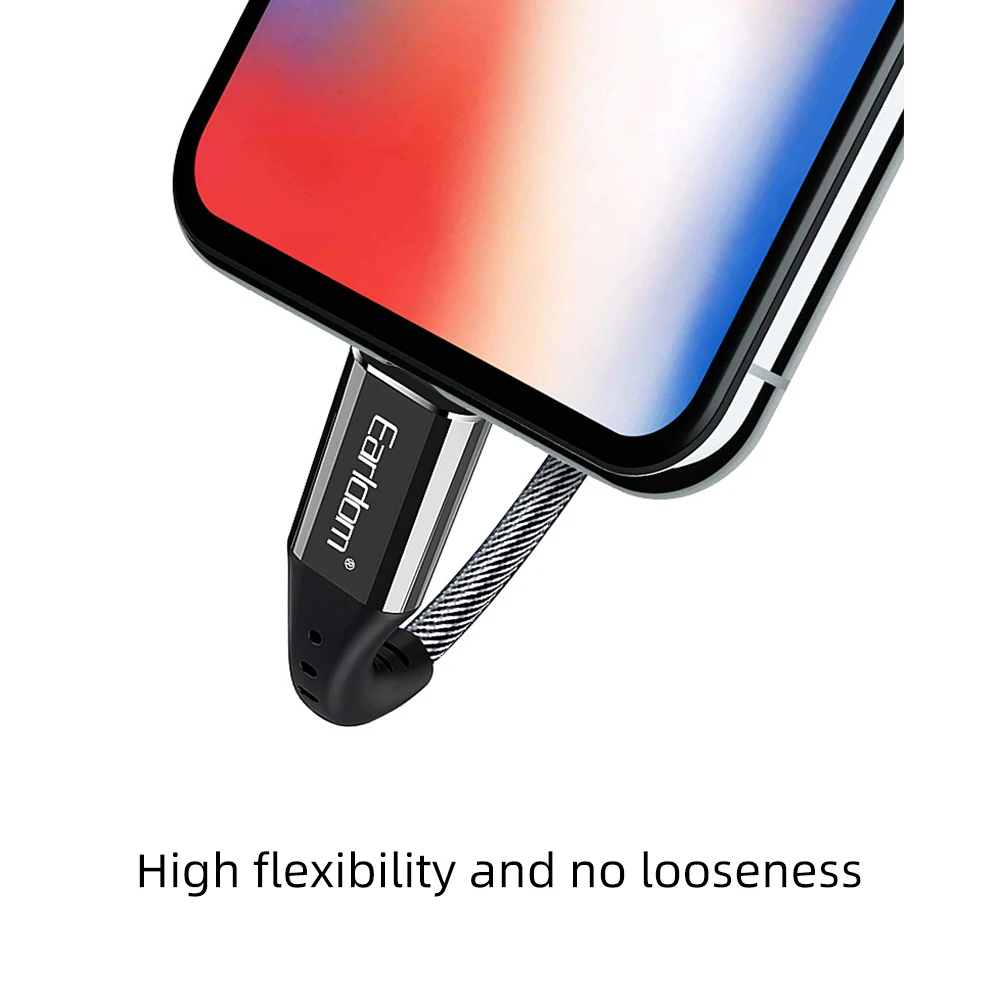 FDBRO Quck зарядный Micro USB кабель для samsung usb type-C кабель для huawei для Xiaomi Дата-кабель USB для Iphone 6 7 XS телефонный кабель