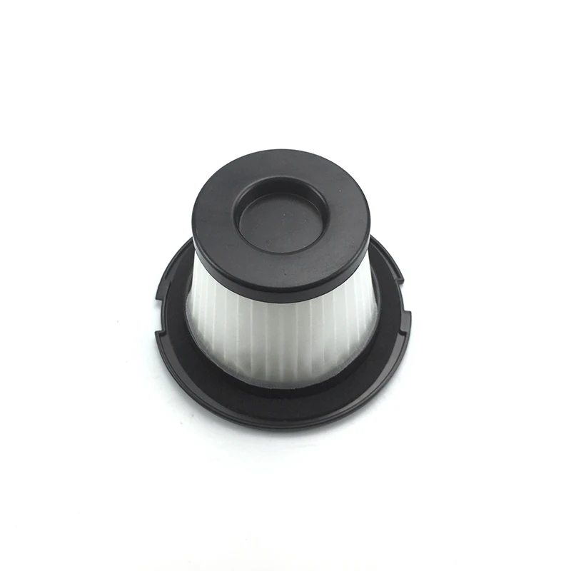 2 шт. фильтр для Dibea T6 C17 T1 SC4588 600W 2-в-1 Вертикальная ручка & ручной вакуумный пакет для хранения