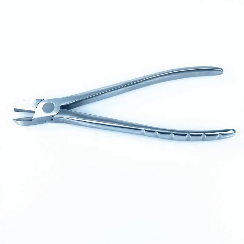 Stainless Steel Kirschner Wire Scissors Kirschner Wire Cutter Pin Cutter  Orthopedics Veterinary Instruments