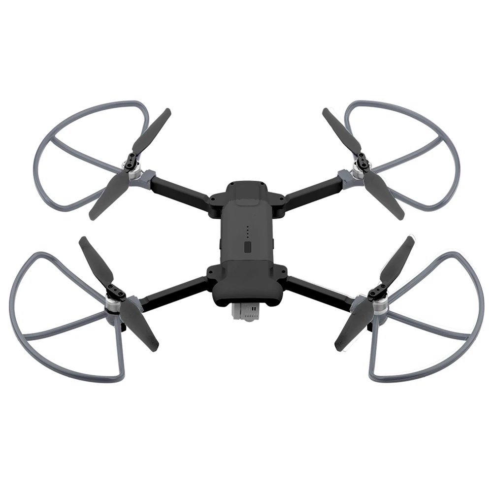 4 шт. быстроразъемный Пропеллер Защита для FIMI X8 SE Drone FKU66