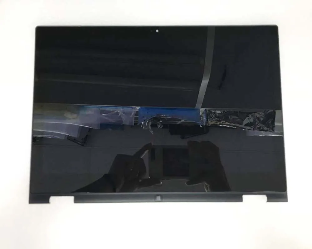 Для Dell Inspiron 13 7000 7347 7348 7359 P57G LTN133HL03-201 NV133FHM-N45 Полный ЖК-дисплей с сенсорным
