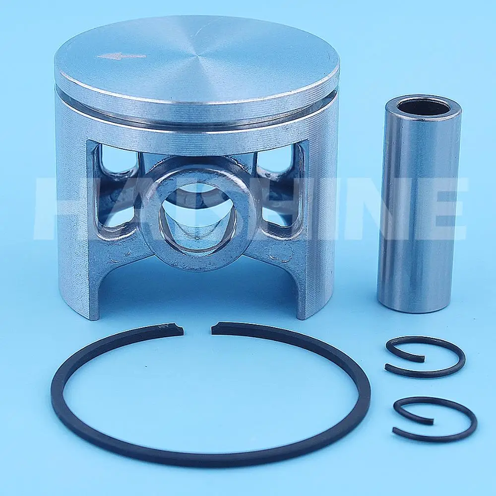 Cilindro e pistone motosega Husqvarna 154 - 254 - 254 XP