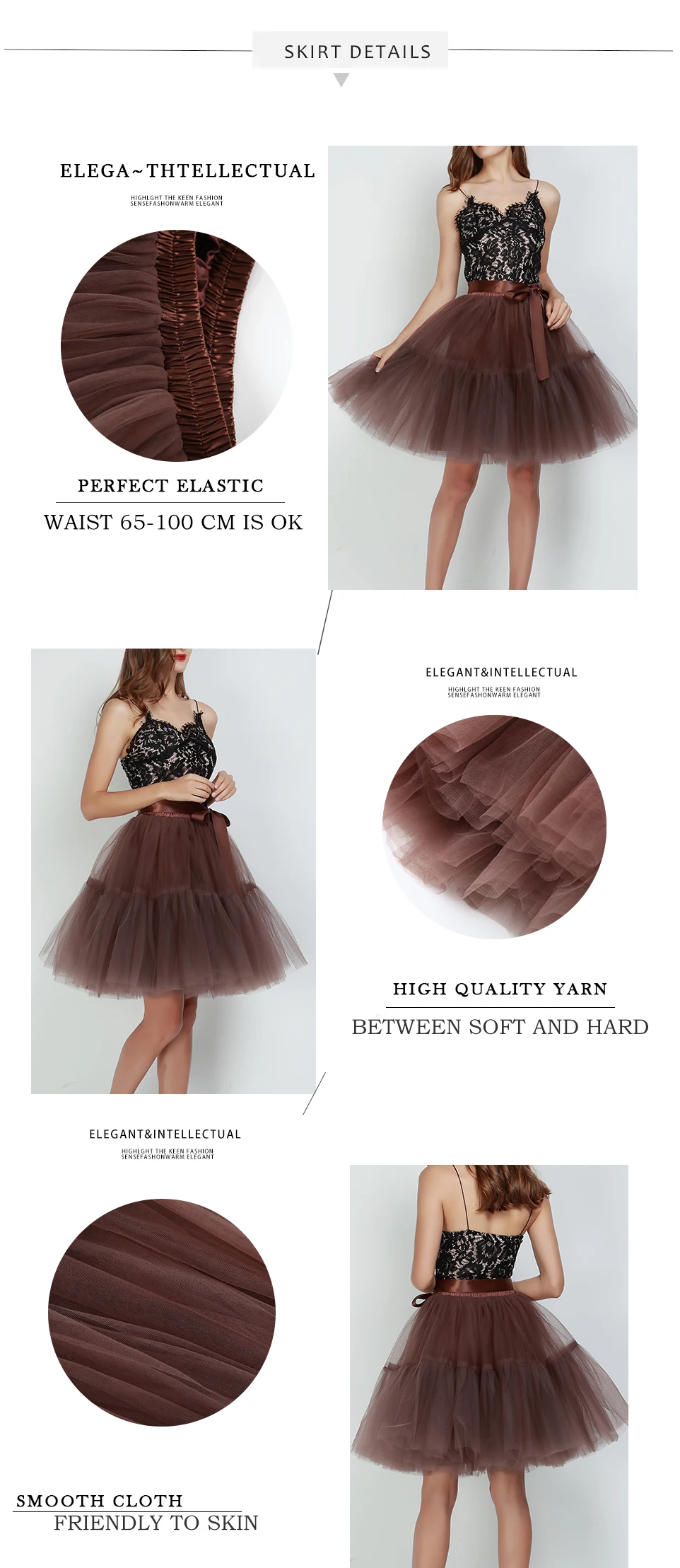 Юбка-пачка, 5 слоев, 60 см, фатиновая юбка, винтажные плиссированные юбки миди, для женщин, Лолита, подружки невесты, на свадьбу, faldas Mujer saias jupe