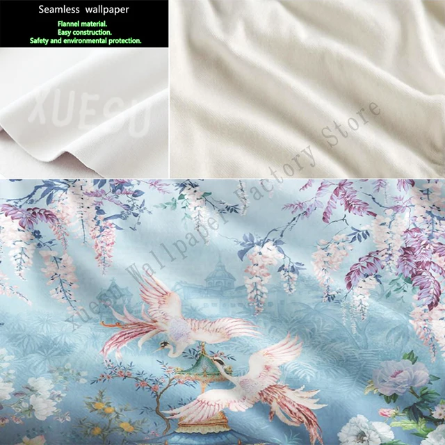 Custom Mural Wallpaper Beautiful Fairytale Roof Of Persian Cat 