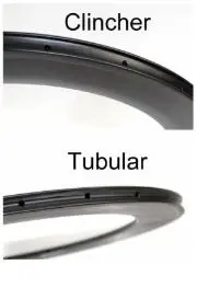 25 мм U образные колеса Powerway R36 карбоновые втулки прямой углерод тяги Fiber гоночные 50