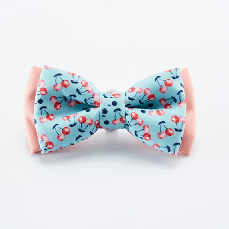 cherry bow big