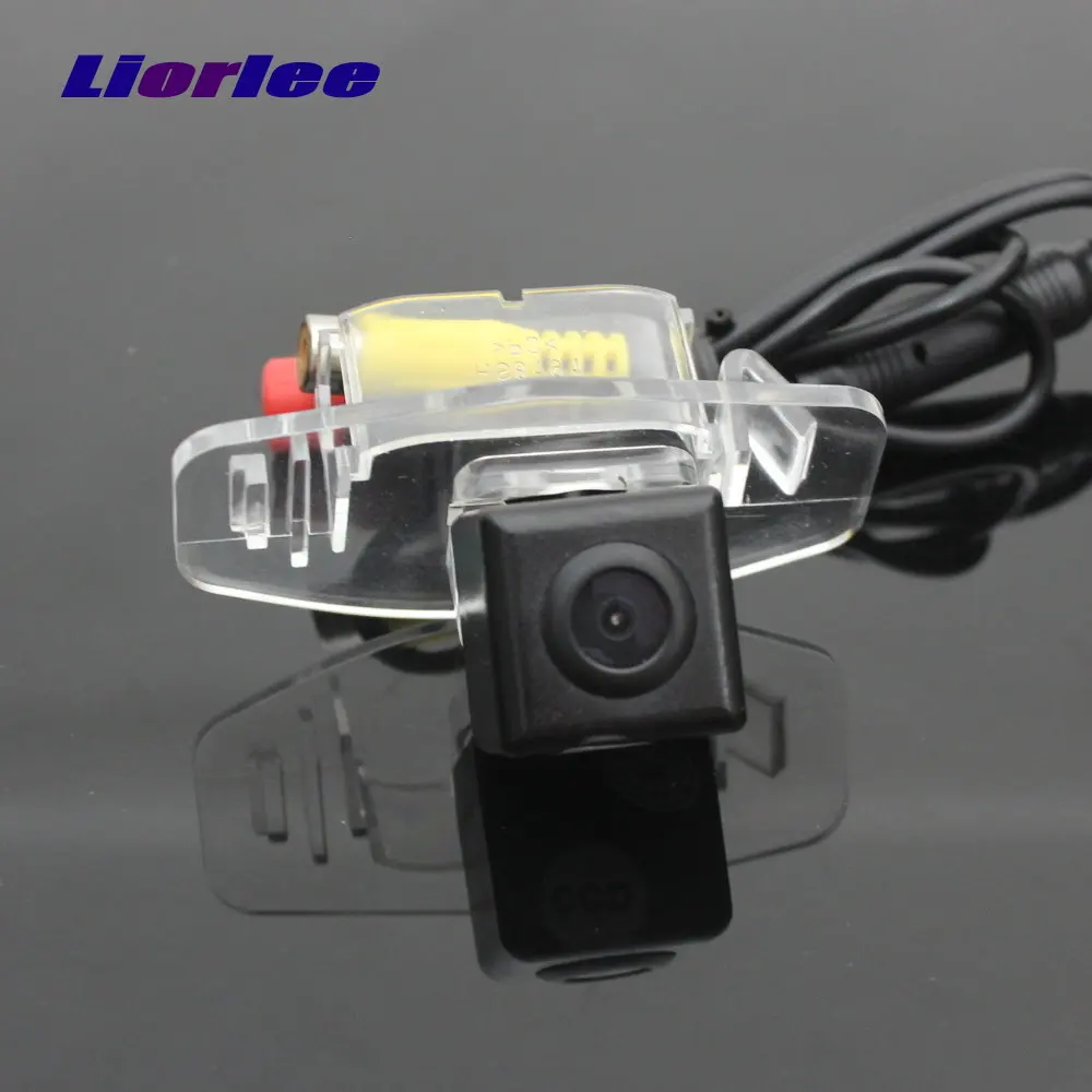 

For Honda Accord Spirior 2012- 2013 Car Rearview Rear Camera HD Lens CCD Chip Night Vision Water Proof CAM