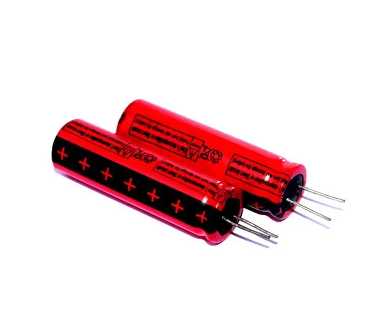 1PCS HFC1450 high rate rechargeable 3.2v lithium iron phosphate 14500 battery 500mah power 10c current 5A | Электроника