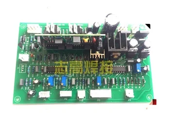 

ZX7-400/315 Single Pipe Welder Control Panel / Jiashi 1:1 Inverter Welding Machine Maintenance Circuit Board Accessories