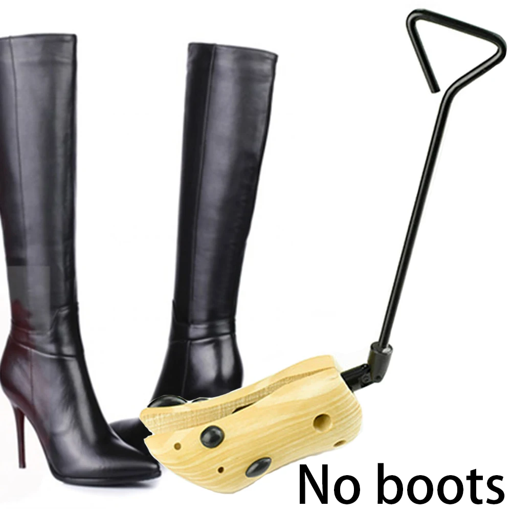 high heel boot stretcher