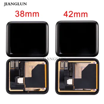 

JIANGLUN For Apple Watch 1st 38mm 42mm LCD Touch Screen Display Digitizer