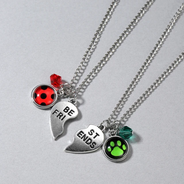 Anime Black Cat Rings Girl Boy Green Print Enamel Cat Paw Finger Ring Cosplay Jewelry Party Kids Men Women Ring Birthday Christm N260