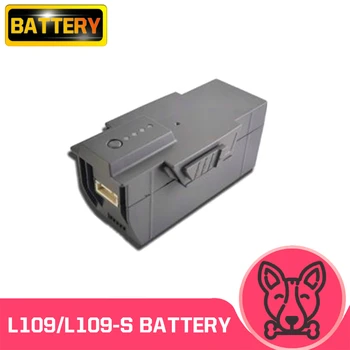 

L109 L109-S Battery 11.1V 1600mAh 25 Minutes Flight Time Lithium Battery For L109 L109-S Drone RC Quadcopter Spare Battery