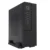Настольный Источник Питания Gaming HTPC Host Office Home 2.0 USB Mini ITX с Отверстием для радиатора Корпус Компьютера Практичное Горизонтальное Шасси