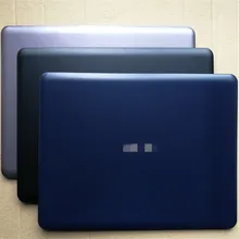 Бренд для ASUS K401U K401UQ V405 K401LB A401L K401L A401 Тетрадь чехол в виде ракушки