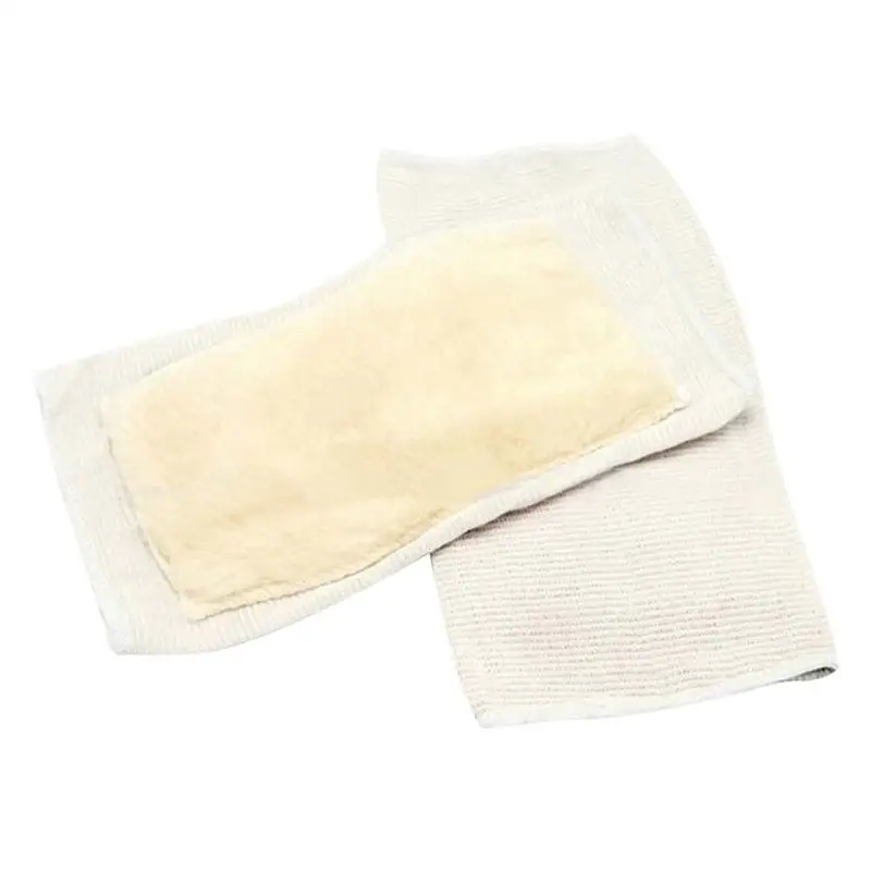 Наколенник Женский эластичный Термальный утолщенный удобный с поддержкой