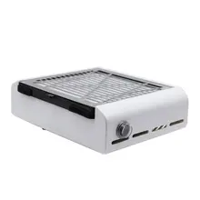 SP-002D 2 в 1 ногтей дрель 40 Вт сильный гвоздь пылесборник пылесос инструмент для росписи ногтей Маникюр Педикюр машина