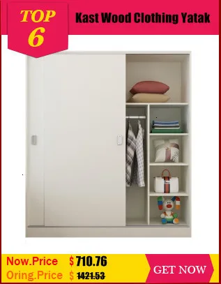 Meubel Armadio Quarto Madera Szafa Giyim одежда Dolap D Zenleyici потертый шик деревянный шкаф мебель шкаф для спальни