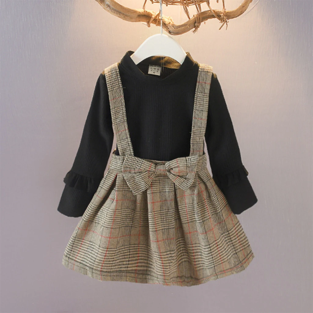 baby fashionable dress