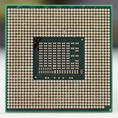 Процессор Intel Core процессор i5 2540M ноутбук G2 (rPGA988B) SR044|Процессоры| |