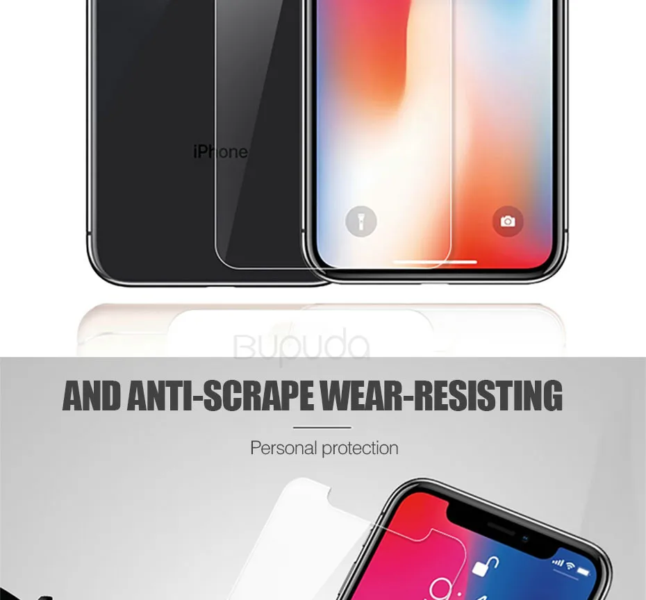 2 в 1 объектив камеры закаленное стекло для iPhone 11 Pro Max XR XS Защита экрана для iPhone 7 8 6 6s Plus X XS Max XR стеклянная пленка