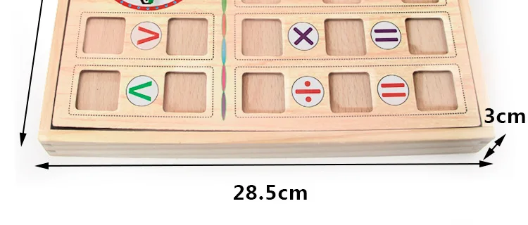 Счетные палочки детские математические стержни арифметические стержни игрушечные счеты учебные материалы первого класса сложение и вычитание с цифрой