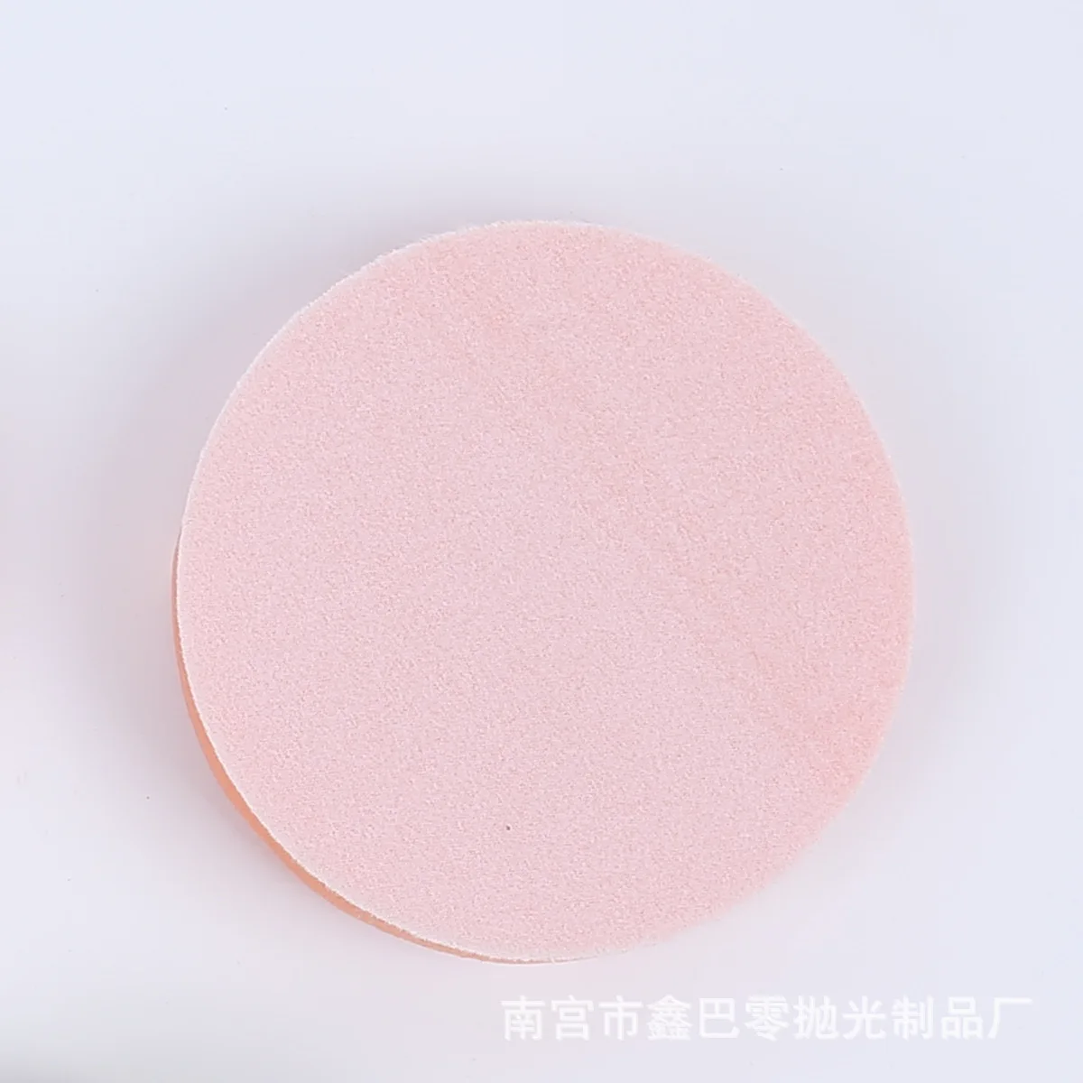 Currently Available Supply 6-Inch 150 Bolt Sponge Polishing Disk Car Polishing Sponge round Screw Buckle M14/M16