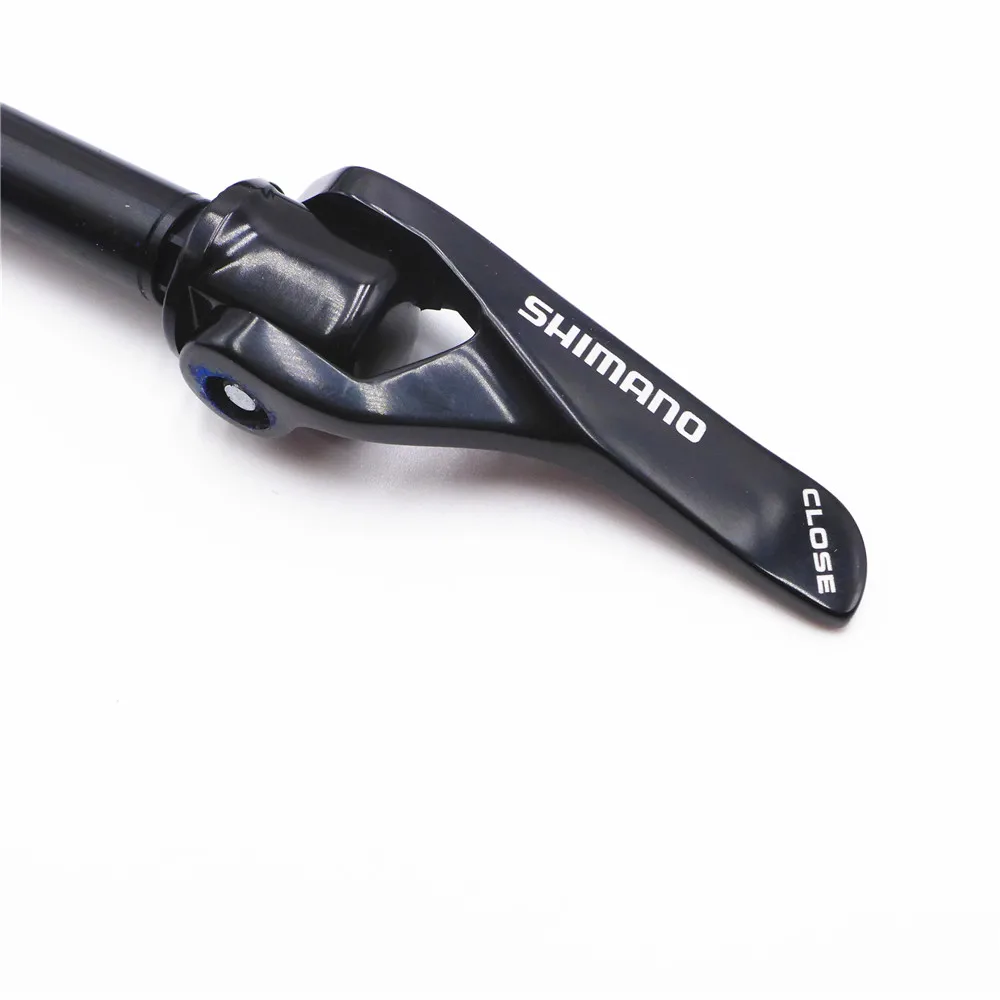 SHIMANO SM-AX720 E-THRU рычаг оси для шоссейного велосипеда 100*12 мм 142*12 мм