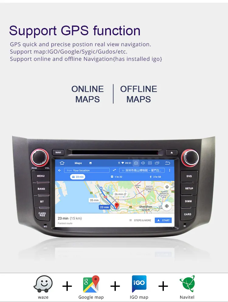 Sale TOPBSNA Android 9.0 Car Radio DVD GPS For NISSAN Sentra Sylphy B17 PULSAR WIFI 2 Din Car Stereo Automotive headunit RAM 4G Audio 5 Sale TOPBSNA Android 9.0 Car Radio DVD GPS For NISSAN Sentra Sylphy B17 PULSAR WIFI 2 Din Car Stereo Automotive headunit RAM 4G Audio 5