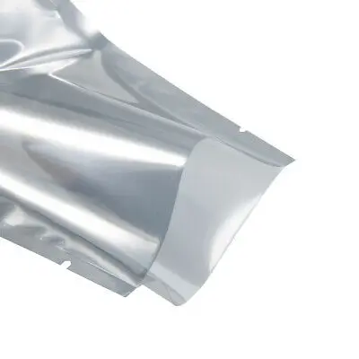 50 шт. антистатическая защитная сумка, плоский открытый верх, 2," x 3,1"