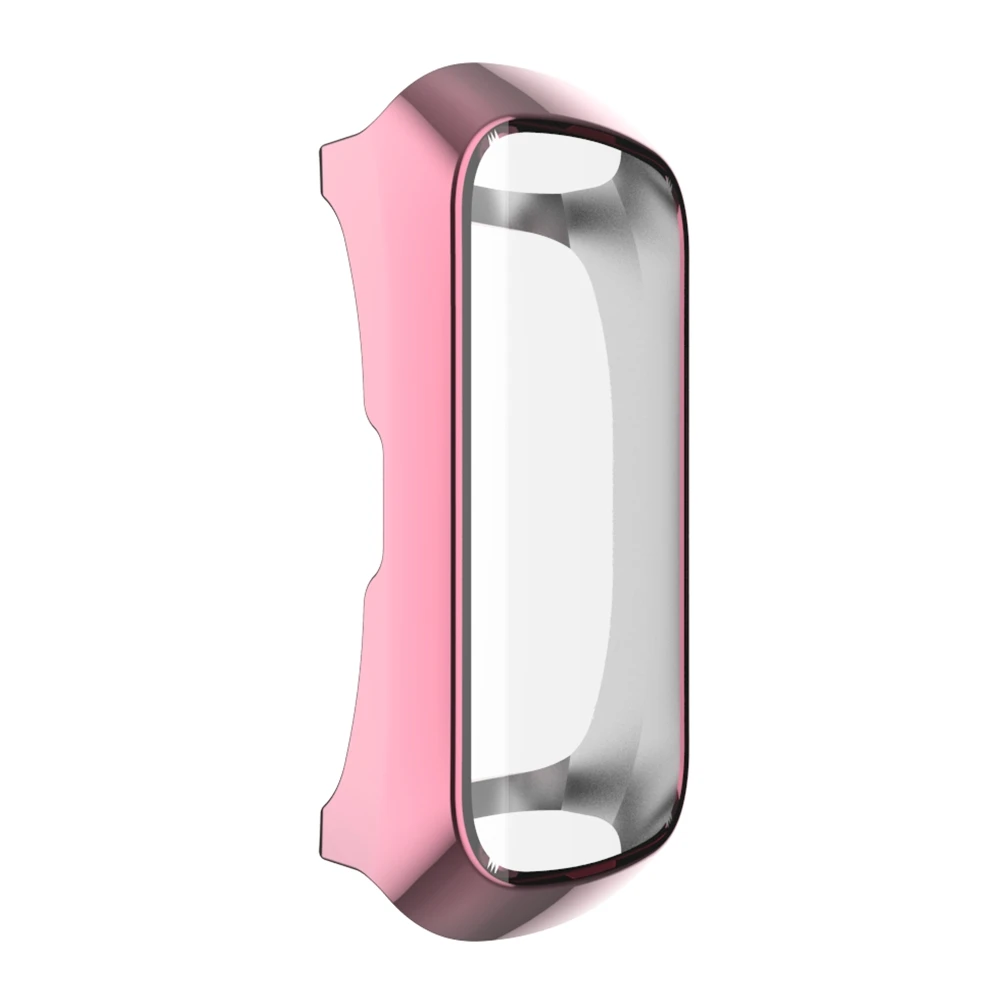 Чехол для часов для samsung gear Fit E Band, чехол, тонкий ТПУ, защитный чехол для экрана gear Fit e fitE, защитный чехол s