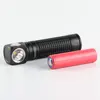 Convoy H1 CREE XML2 Multifunctional Flashlight Head Light,18650 flashlight ,torch, with 18650 lithium battery ► Photo 3/6